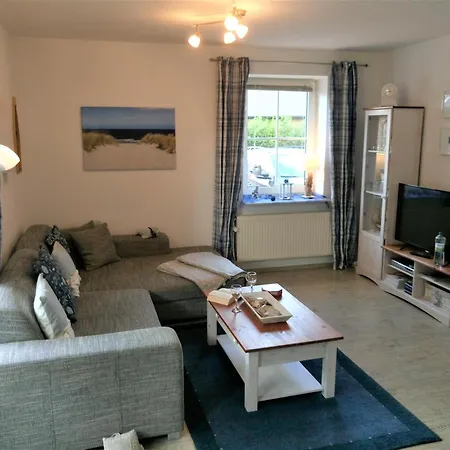 Seehund Apartament *