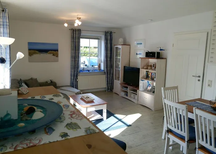 Appartamento Seehund