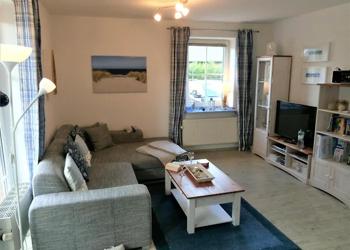 Seehund Appartamento *