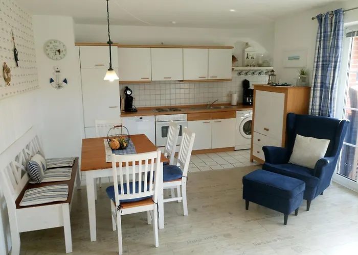 Appartamento Seehund *