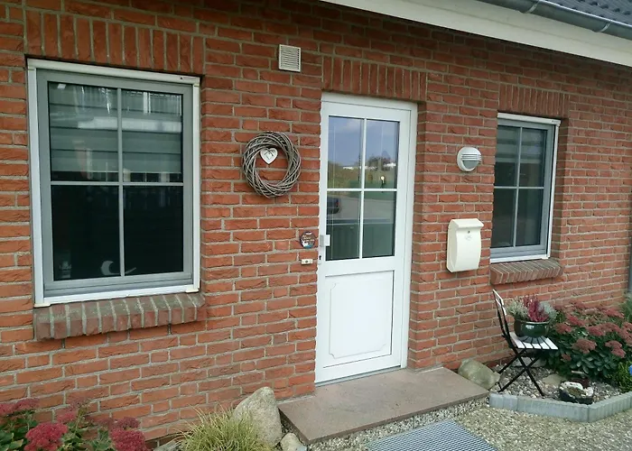 Seehund Appartamento Westerdeichstrich